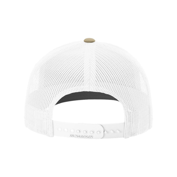 2026 Rallycross Trucker Cap