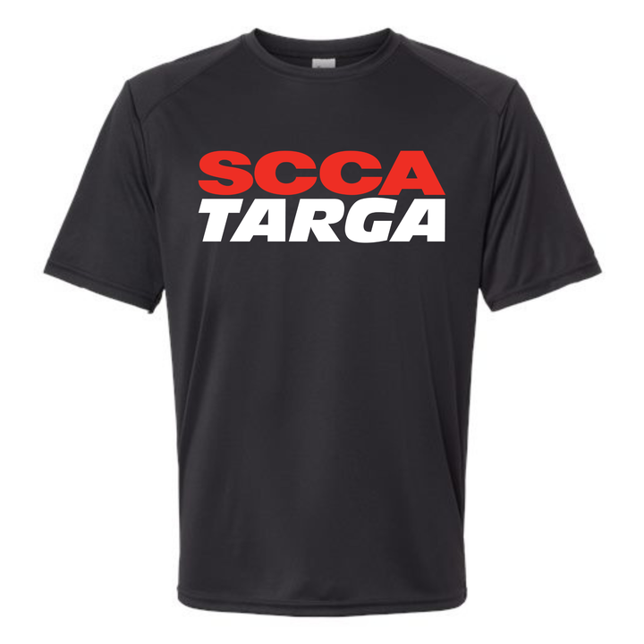 TARGA Islander Performance Short Sleeve Tee