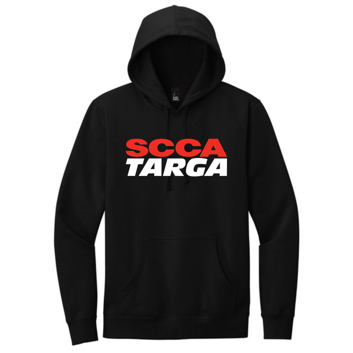 TARGA Fleece Hoodie