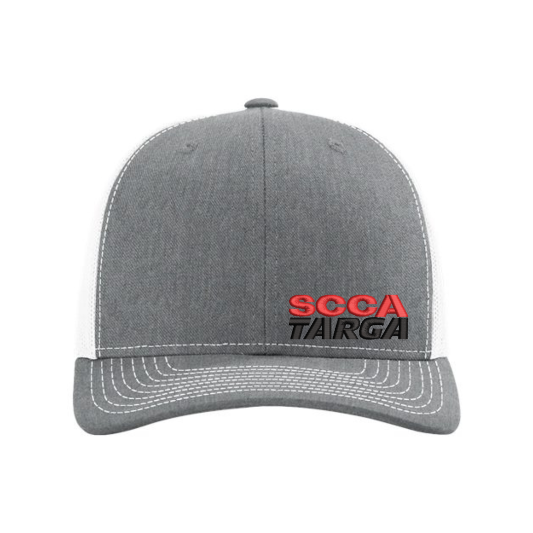 TARGA Snapback Trucker Cap