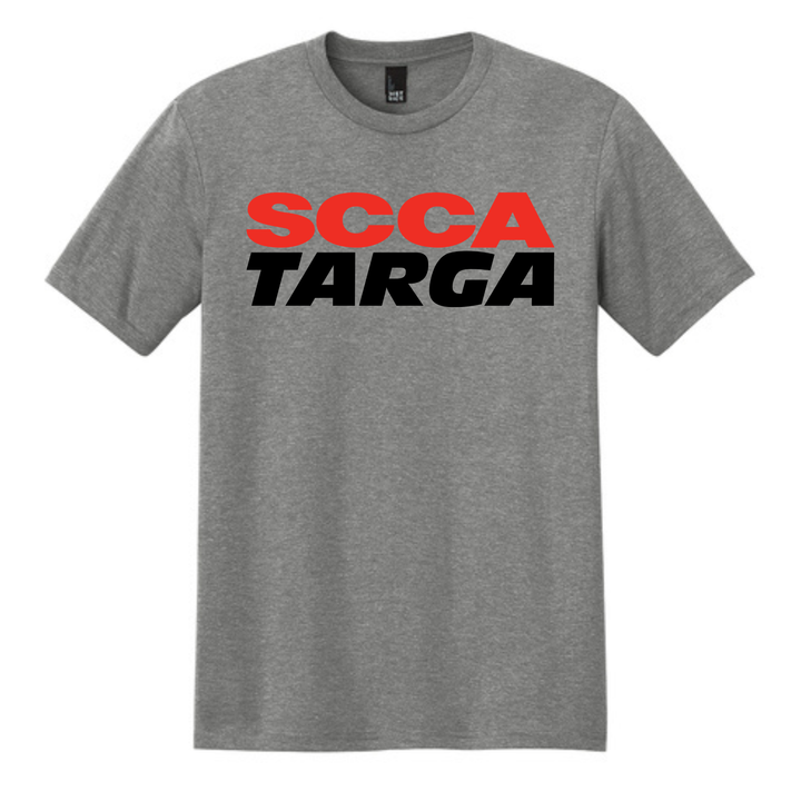 TARGA Triblend Short Sleeve Tee