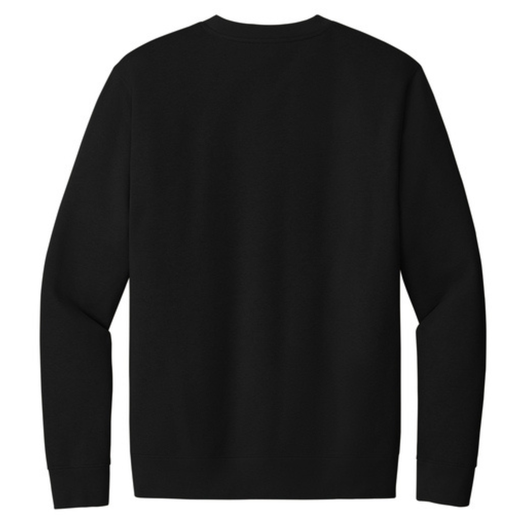 TARGA Fleece Crewneck