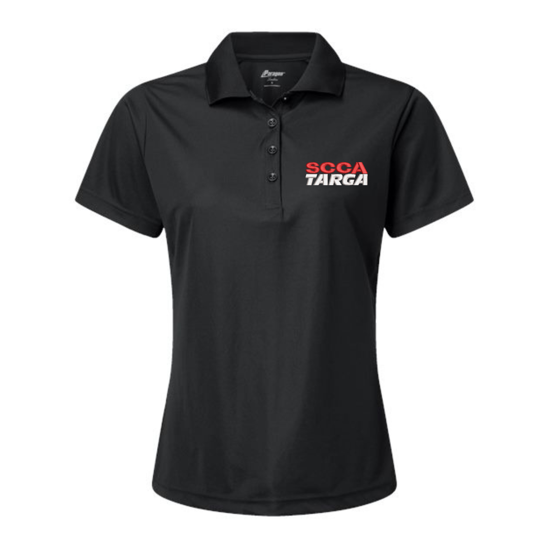 TARGA LADIES Performance Polo