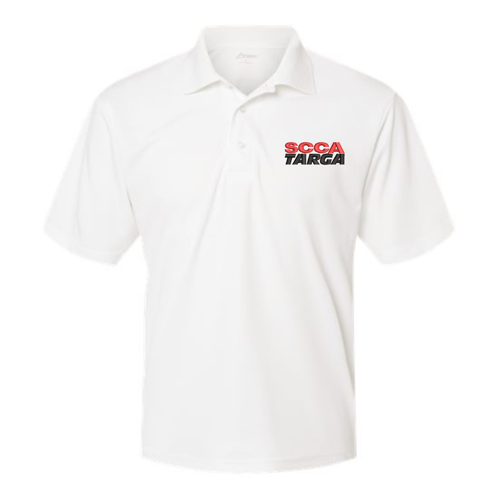 TARGA Performance Polo