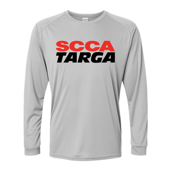 TARGA Islander Performance Long Sleeve Tee
