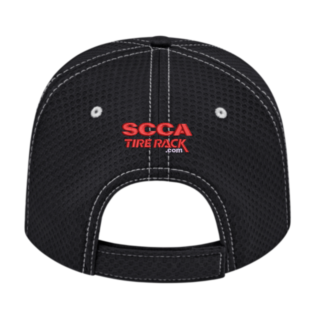 2026 Time Attack Nationals Soft Mesh Cap