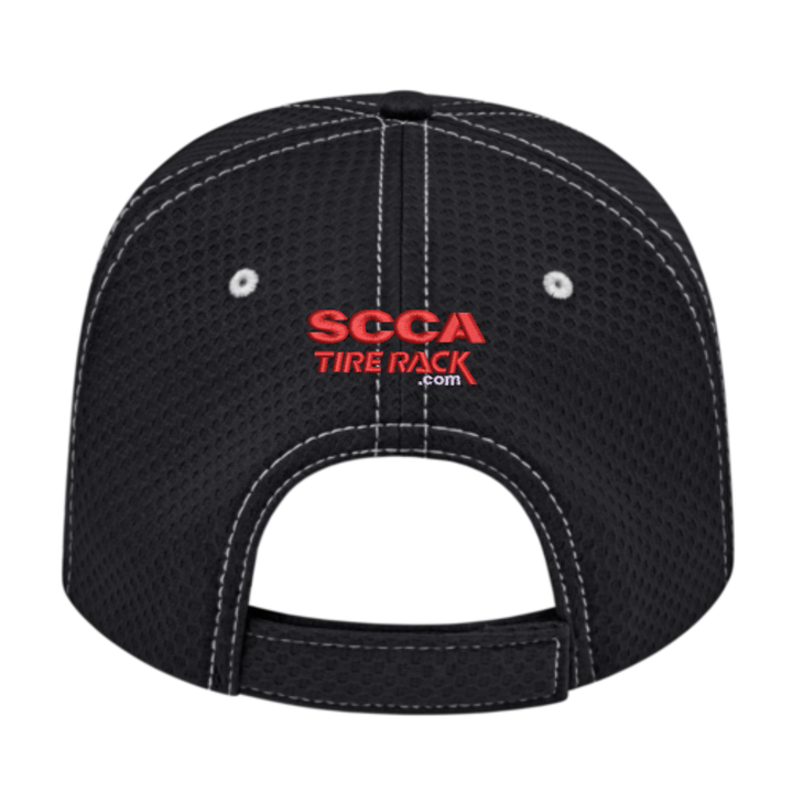 2026 Time Attack Nationals Soft Mesh Cap