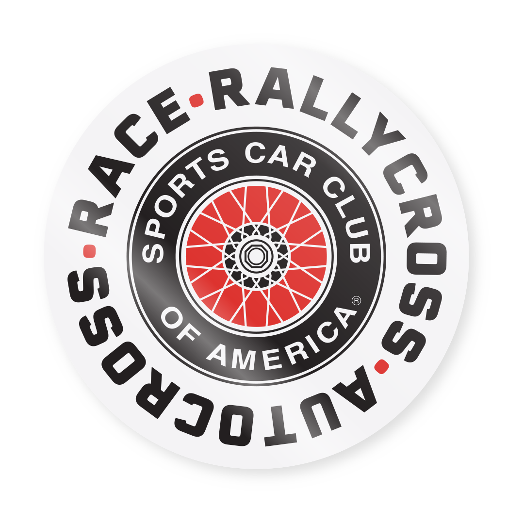 Decal - Race RallyCross Autocross