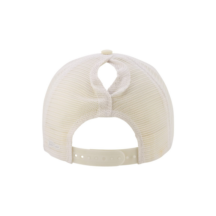 Solo Nationals 2025 Modern Womens Trucker Cap