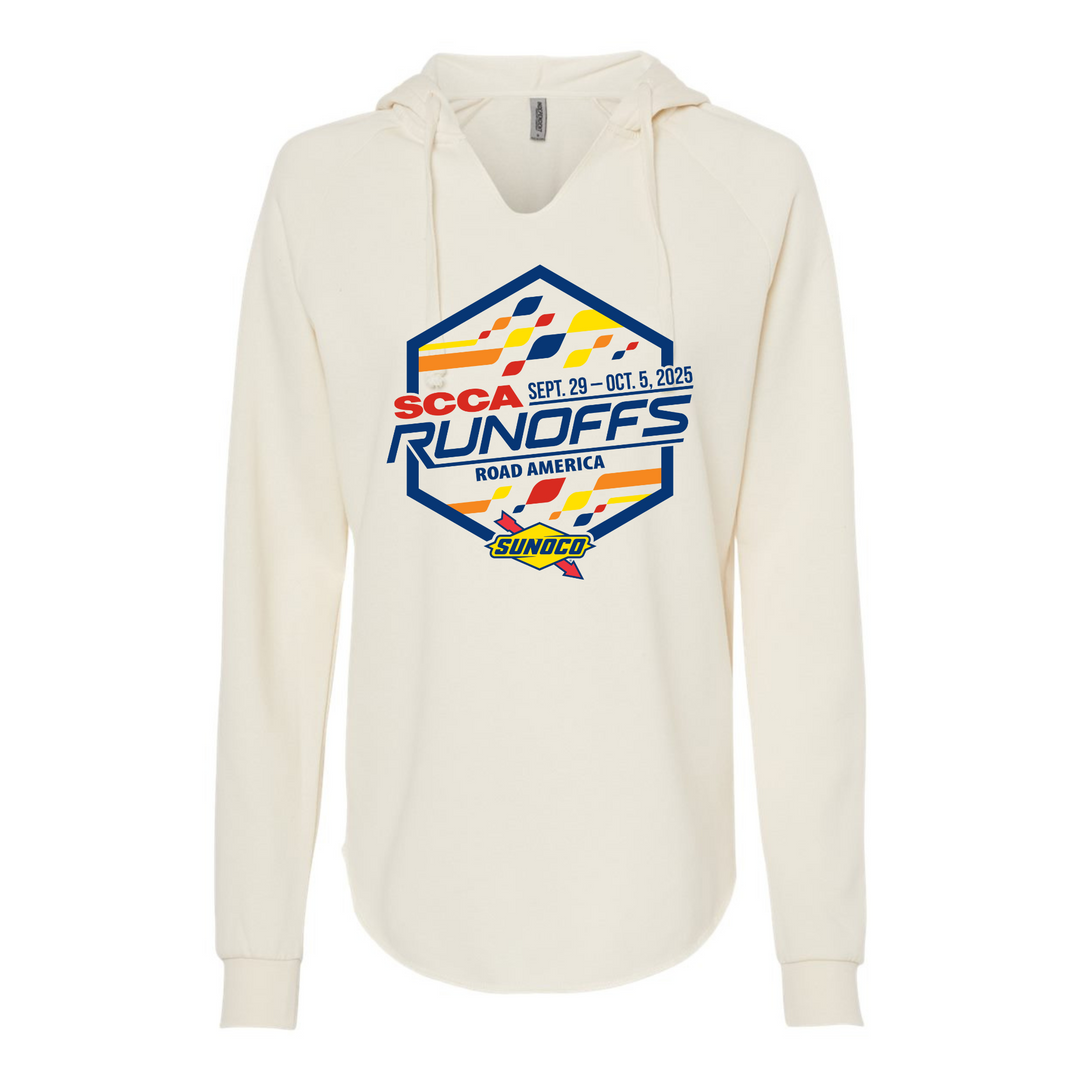2025 Runoffs LADIES Event Hoodie
