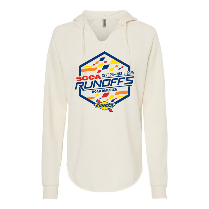 2025 Runoffs LADIES Event Hoodie