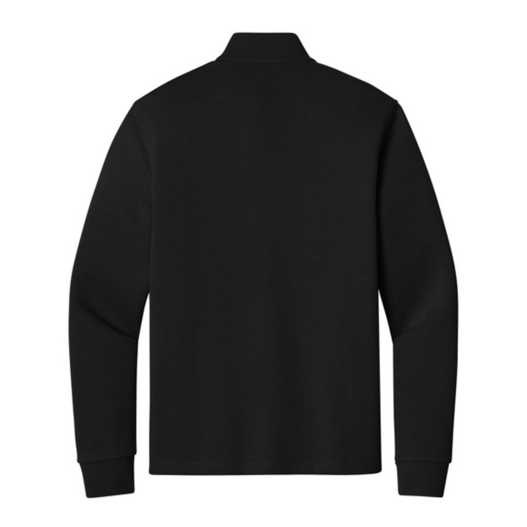 2026 Rallycross 1/4 Zip Pullover