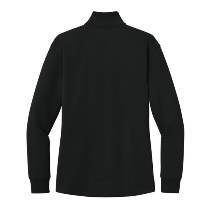 2026 Rallycross LADIES 1/4 Zip Pullover