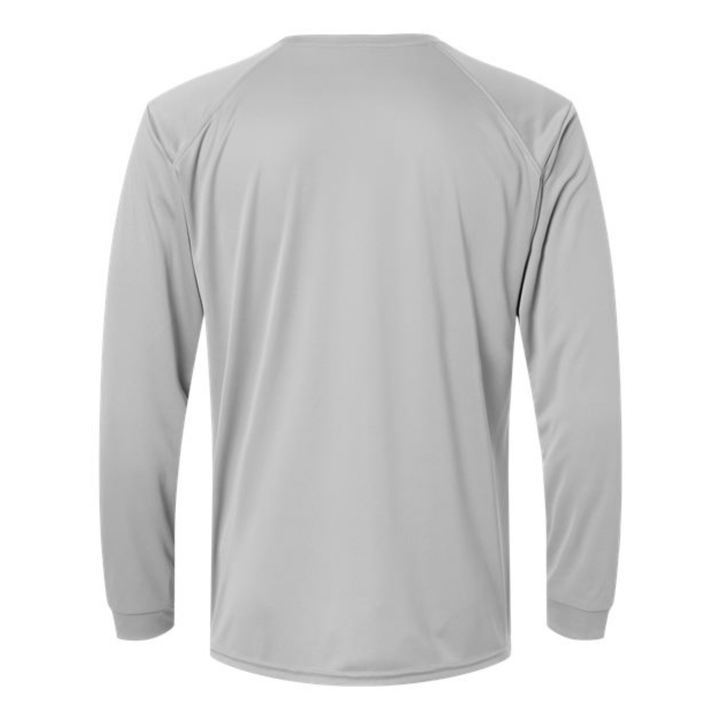 TARGA Islander Performance Long Sleeve Tee