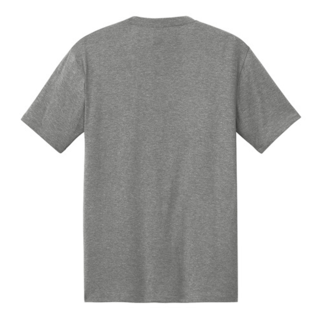 TARGA Triblend Short Sleeve Tee