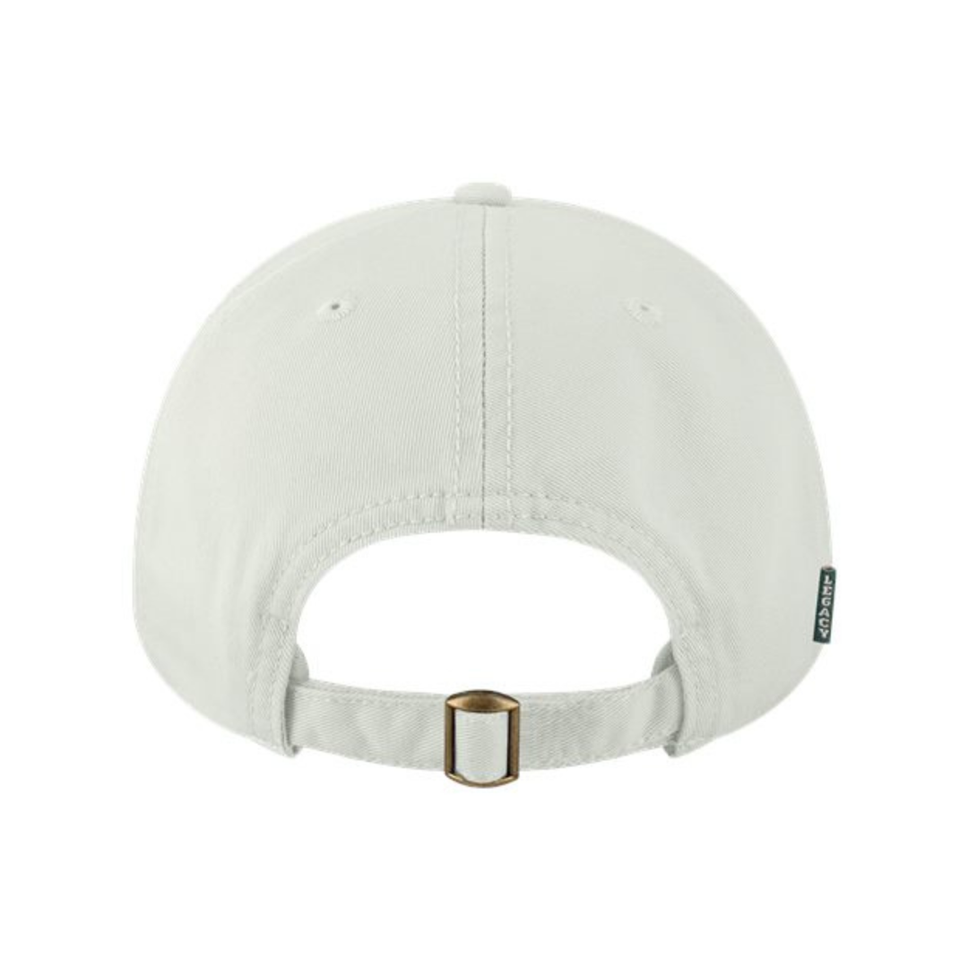 TARGA Relaxed Twill Dad Hat
