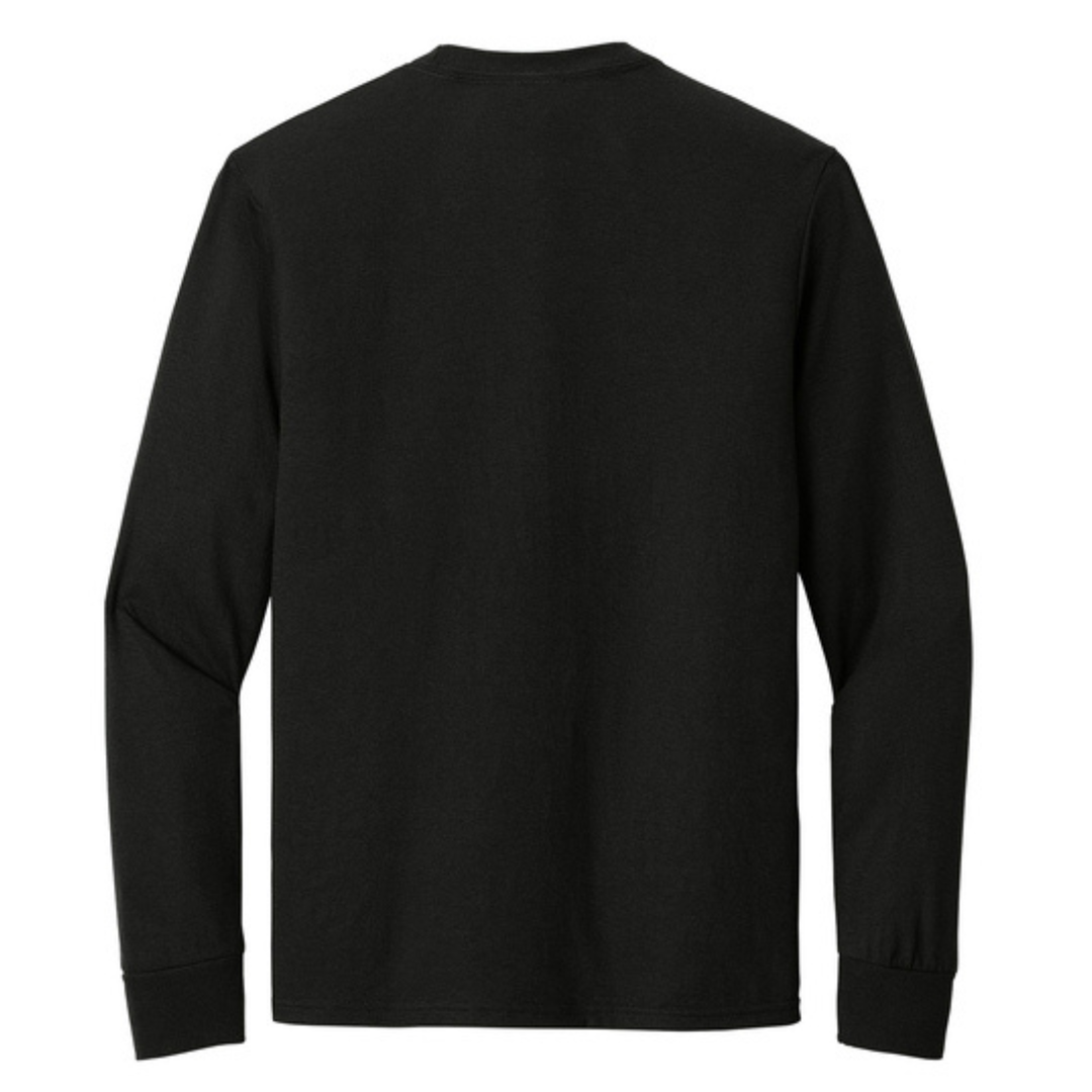 TARGA Triblend Long Sleeve Tee