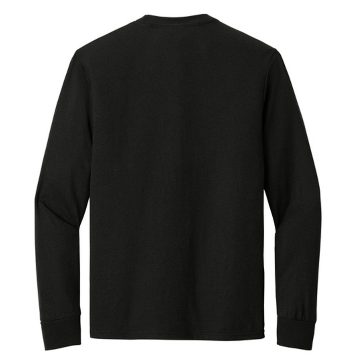 TARGA Triblend Long Sleeve Tee