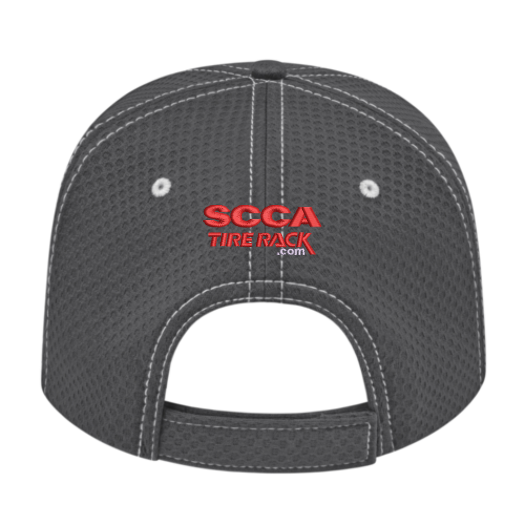 2026 Time Attack Nationals Soft Mesh Cap