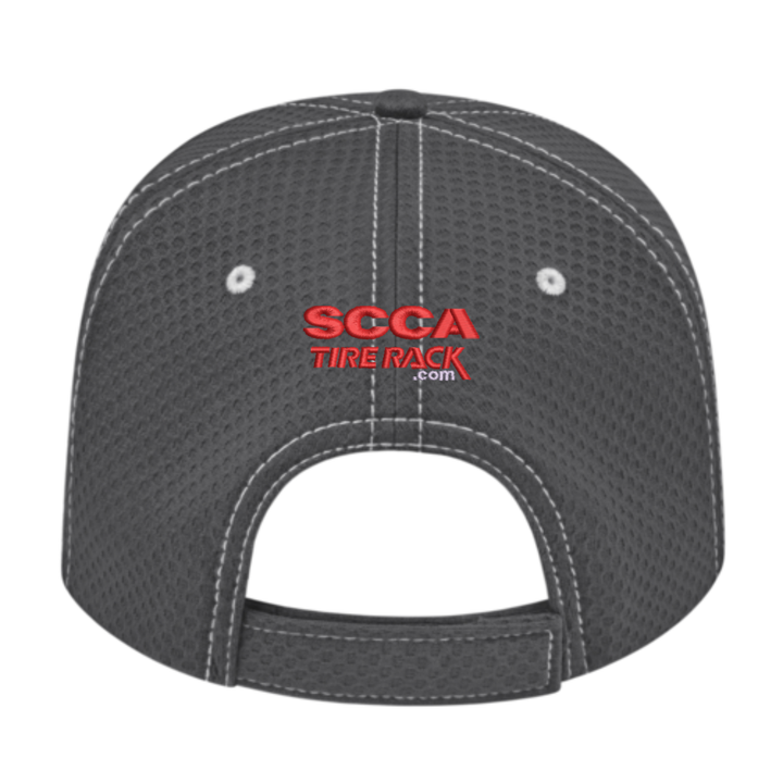 2026 Time Attack Nationals Soft Mesh Cap