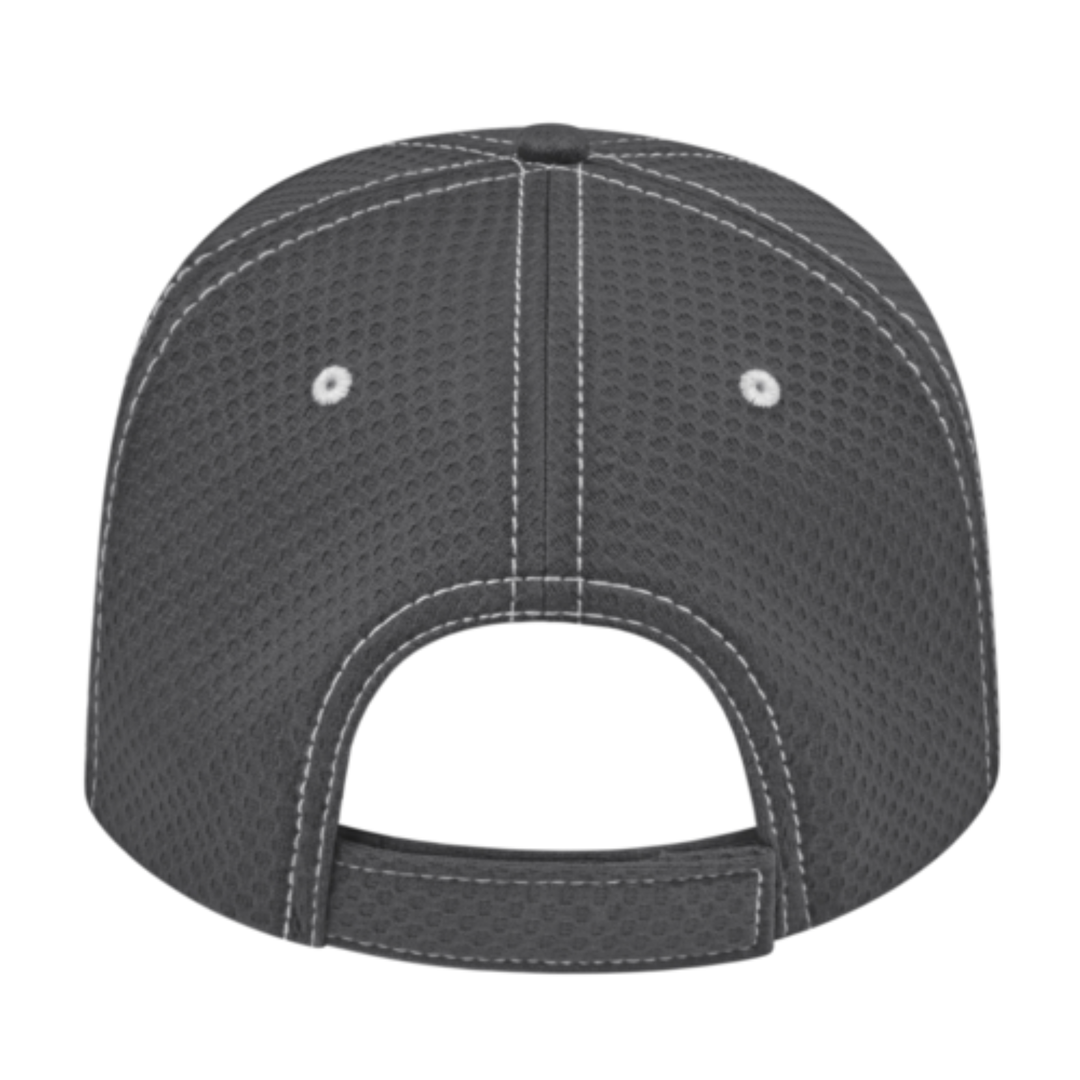 2026 Rallycross Performance Mesh Cap