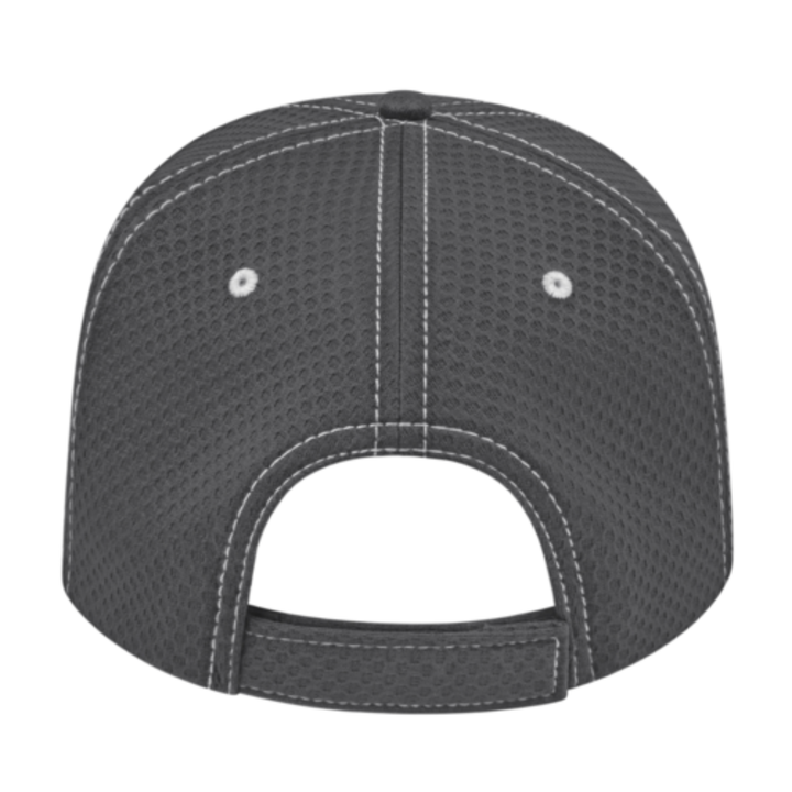 2026 Rallycross Performance Mesh Cap