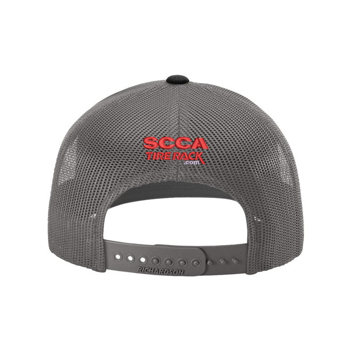 2026 Time Attack Nationals Snapback Trucker Cap