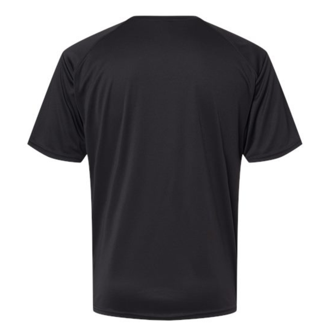 TARGA Islander Performance Short Sleeve Tee