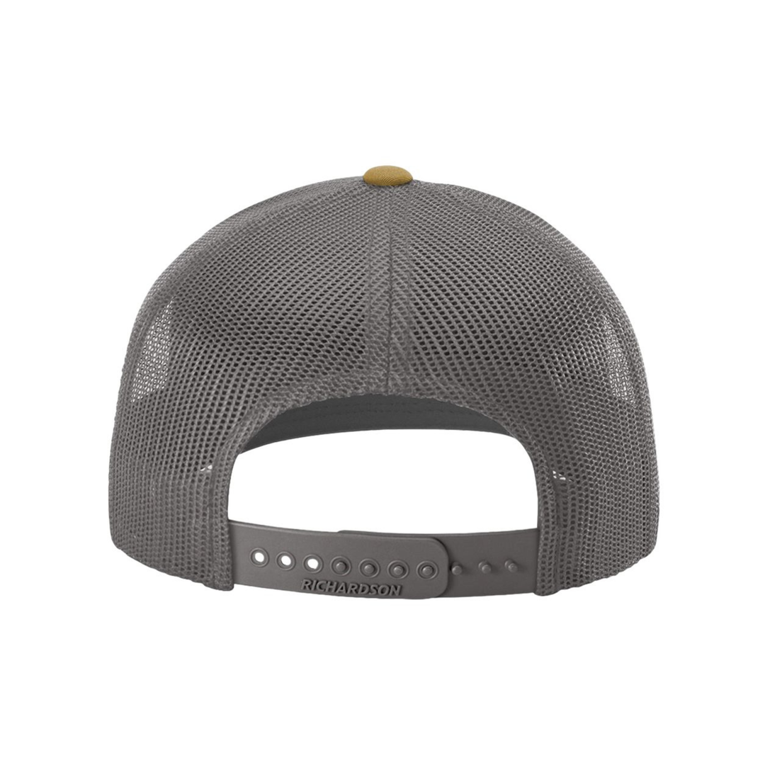 2026 Rallycross Trucker Cap