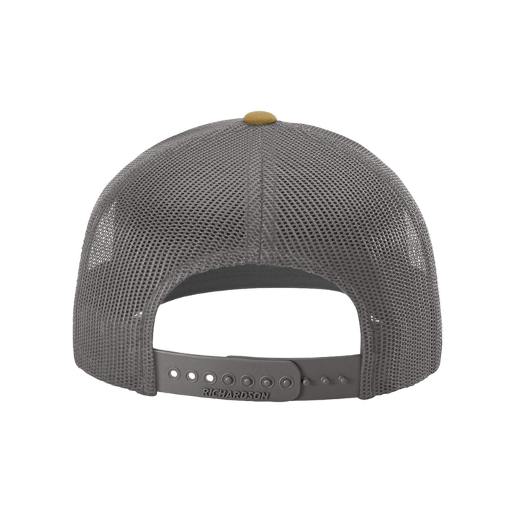 2026 Rallycross Trucker Cap