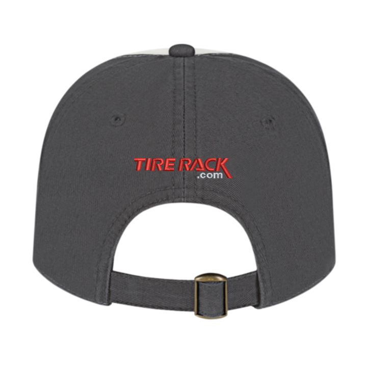 2026 Time Trials Nationals Relaxed Golf Cap