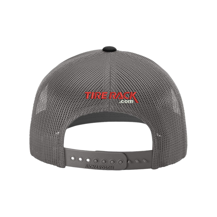 2026 Time Trials Nationals Snapback Trucker Cap