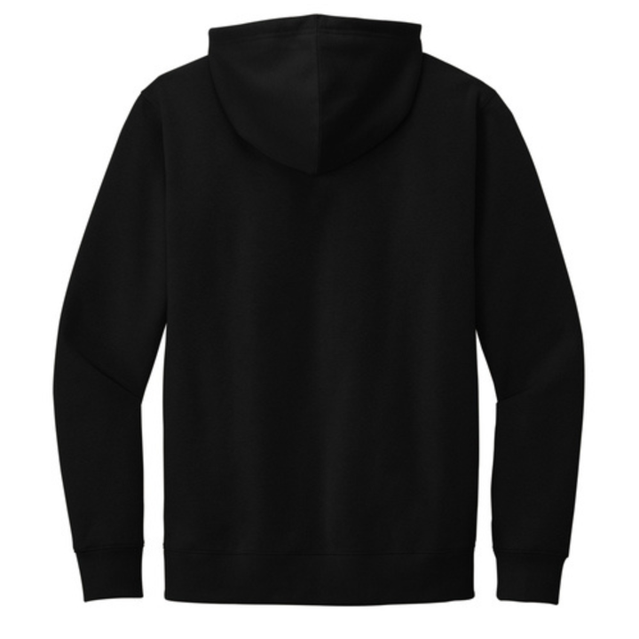 TARGA Fleece Hoodie