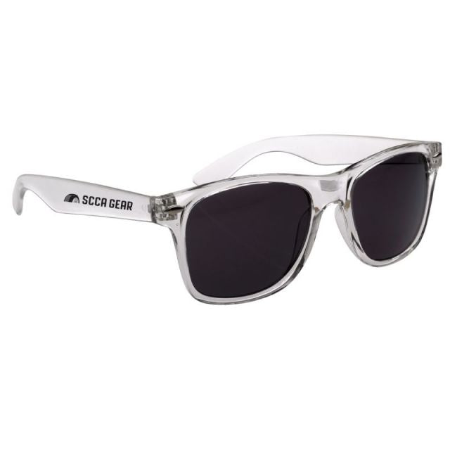 SCCA Gear Sunglasses