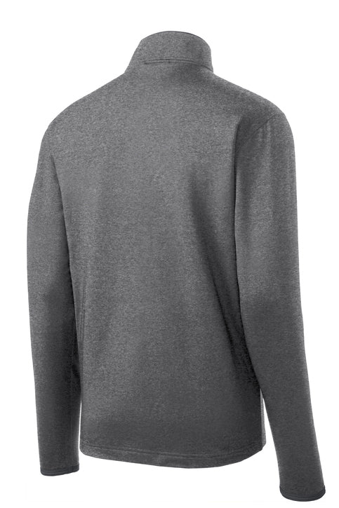 TARGA Stretch Contrast Full Zip Jacket