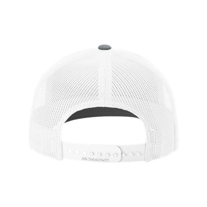 TARGA Snapback Trucker Cap