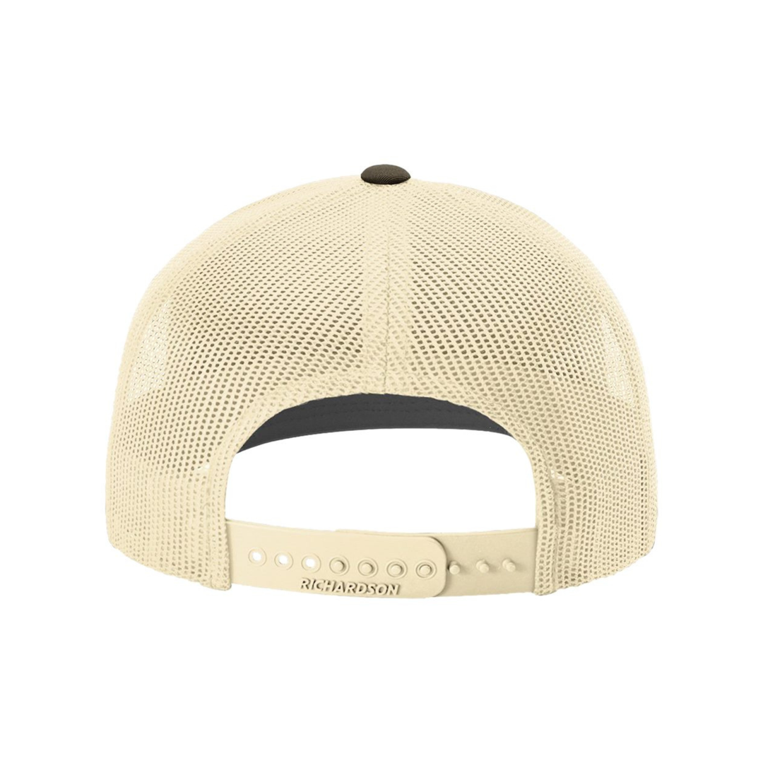 2026 Rallycross Trucker Cap