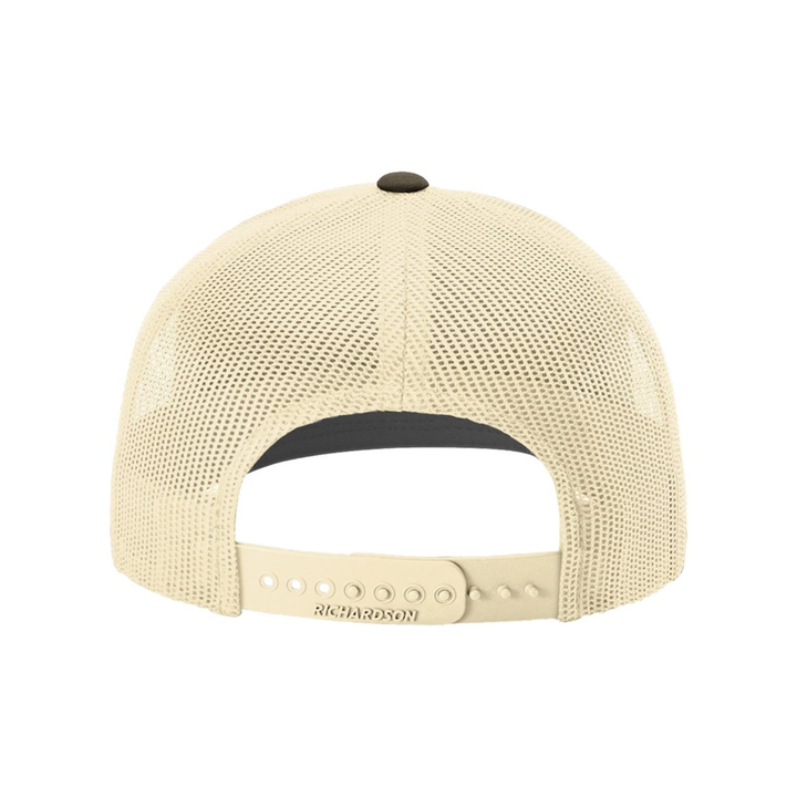 2026 Rallycross Trucker Cap