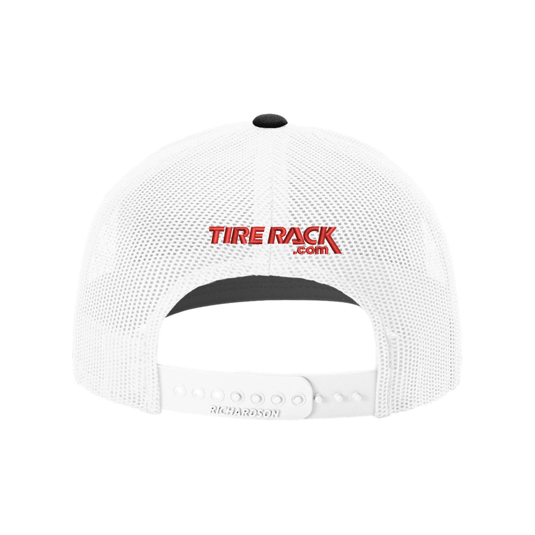 2026 Time Trials Nationals Snapback Trucker Cap