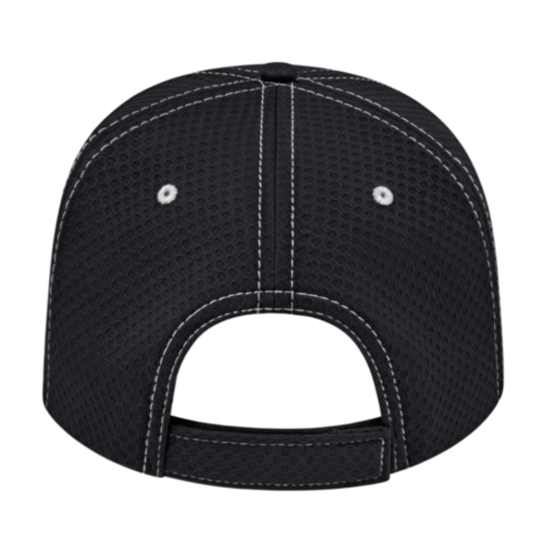 2026 Rallycross Performance Mesh Cap