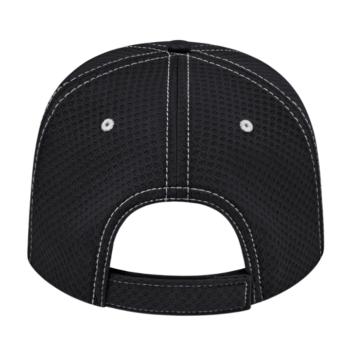 2026 Rallycross Performance Mesh Cap