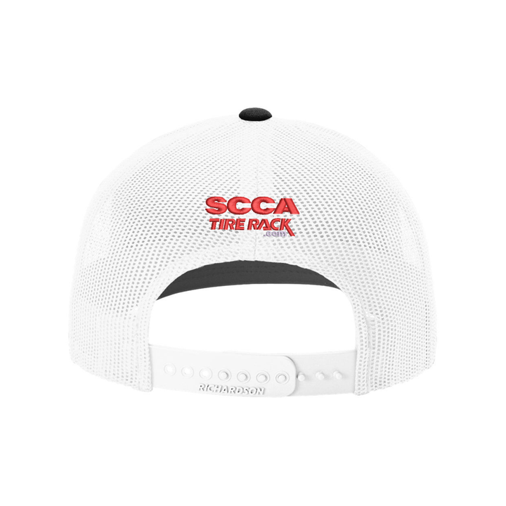 2026 Time Attack Nationals Snapback Trucker Cap