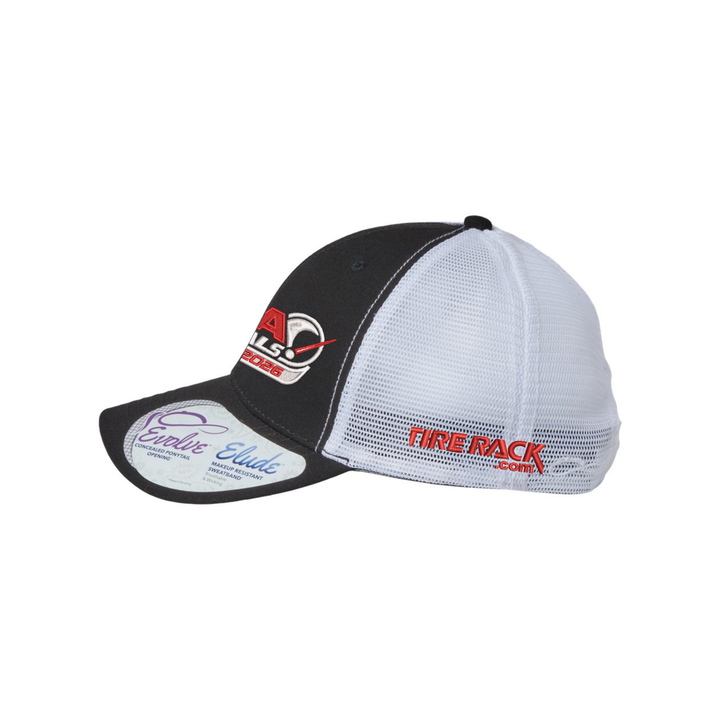 2026 Time Trials Nationals LADIES Modern Trucker Cap