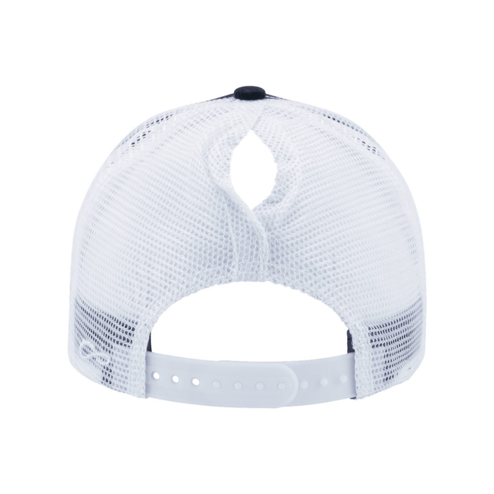 2026 Time Trials Nationals LADIES Modern Trucker Cap