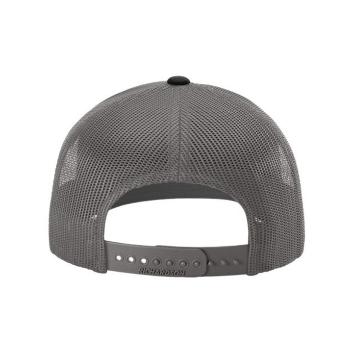 TARGA Snapback Trucker Cap