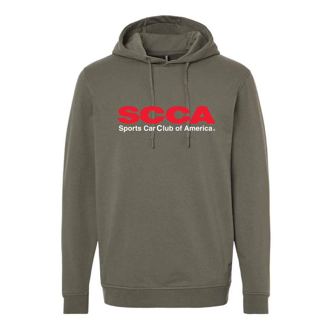 SCCA Perform Hooded Sweatshirt