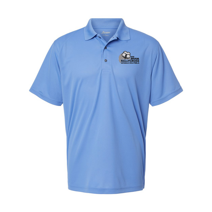 2025 RallyCross Nationals Event Polo