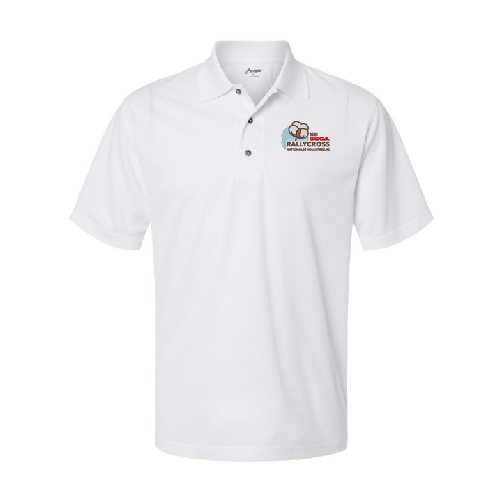 2025 RallyCross Nationals Event Polo