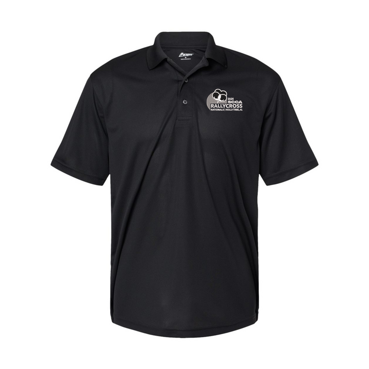 2025 RallyCross Nationals Event Polo