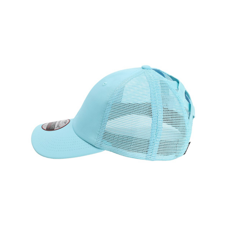 SCCA Ladies Mesh Back Cap